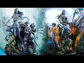 Download Lagu JAKE and NEYTIRI Statues | NEW PRIME 1 1/4 Scale - Avatar Legacy Collection