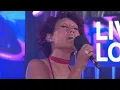 RAYE - Black Mascara in the Live Lounge