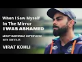 Download Lagu Virat Kohli Motivational Interview | King Kohli | English Motivational Videos