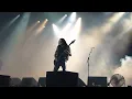 Immortal : All Shall Fall, live at Bloodstock Festival 2011
