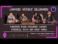 Parenting Plans Explained Custody Schedules and What Works LWB S2-Ep33