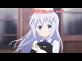 Gochuumon wa Usagi desu ka? BLOOM Opening GochiUsa Season 3 | Petit Rabbit's - Tenkuu Cafetaria