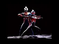 Download Lagu Ultraman Cosmos - 1-42 M36 (強大なる侵攻/Mighty Attack) (Chaos Ultraman Calamity BGM Theme)
