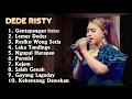 Download Lagu GENTAYANGAN DEDE RISTY LAGU TARLING TERBARU 2025 GANJENE PANTURA