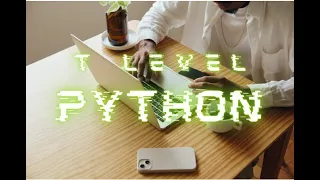 18 Python Mini Project - Password Generator