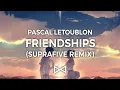 Download Lagu Pascal Letoublon - Friendships (Suprafive Remix)