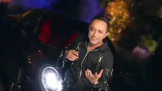 النجمة ليال عبود  النجم علي الديك    حبك بلوة تابعو الاغنية كاملة هنا                             دندنها