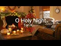 Tori Kelly - O Holy Night (Lyrics)