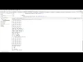 eclipse workspace MovieTicketSystem src Moviepack MovieBookingApp java Eclipse IDE 2023 08 11 16