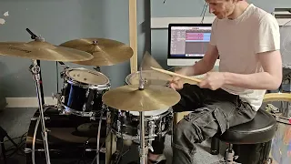 Plok - Beach w/drums