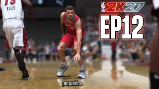 Sois demasiado pequeños | Canijo | Ep12