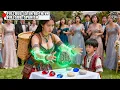 Download Lagu Chica Étnica Lleva Dos Piedras Astilladas Como Regalo, La Insultan, Resultan Ser Gemas Millonarias