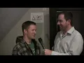 The Gregory Mantell Show -- Skier "Speedy" Peterson