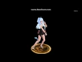 [Touch3claws] So Cool Sistar x6 Full Combo