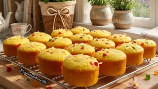 GAK HARUS PUNYA OVEN DULU BARU BISA BIKIN BOLU SEENAK INI,CUMA PAKE TEFLON, BOLUNYA LEMBUT BANGET 