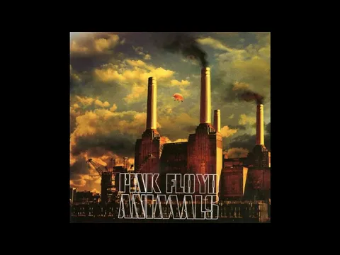 Download MP3 Pink Floyd - Animals Demos (Definitive Edition)