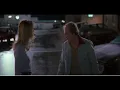 Kingpin Vanessa Angel discusses fight scene with Woody Harrelson