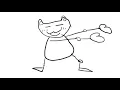 Dominic the Dancing Bear!
