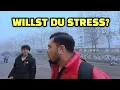 Lagu Jugendliche wollen mich abziehen! 😱🔥 Eskalation in Berlin Marzahn!