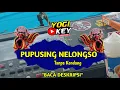 PUPUSING NELONGSO - TANPA KENDANG || KOPLO JANDHUT