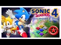 Download Lagu Sonic 4 Episode II: Classic Characters 100% Playthrough (All Chaos Emeralds \u0026 Red Rings)