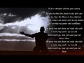 SANCTUS REAL | CONFIDENCE