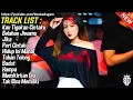 Download Lagu BREAKBEAT INDO DUGEM DJ KAU TIGAKAN CINTAKU X BELAHAN JIWAMU FULL BASS TERBARU 2025