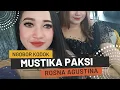 Ngobor Kodok Cover Rosna Agustina (LIVE SHOW Pondokmangir Pagergunung Pangandaran)