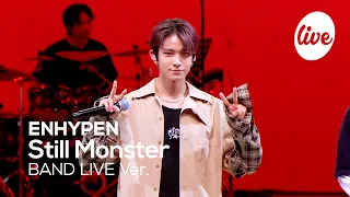  4k enhypen still monster band live concert its live k pop live music show