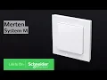 Download Lagu Merten Schalterprogramm: System M - Grenzenlose Vielfalt | Schneider Electric