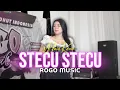 Download Lagu Stecu Stecu Voc  Maia Kania  ROGO MUSIC Live Purwoasri