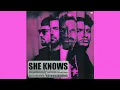 Download Lagu Dimitri Vegas \u0026 Like Mike - She Knows (Remix) [Feat. David Guetta X Afro Bros (With Akon) ◖(AUDIO)◗