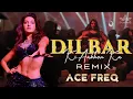 Lagu Dilbar Ki Aankhon Ka Remix | Club Mix | DJ Ace FreQ | Trending Item Song | Bollywood Dance Remix