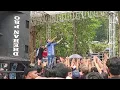 Download Lagu Gerry Mahesa Mahesa Music - Cinta Dan Air Mata Live SENTUL COMMUNITY 