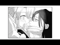 Obanai Iguro x Mitsuri Kanroji Doujinshi - You re like the sun to me