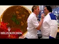 Download Lagu The Biggest WTF Moments | Hell's Kitchen | Part Two