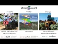 Webinar 8 Spatial Data Used in Practical Application