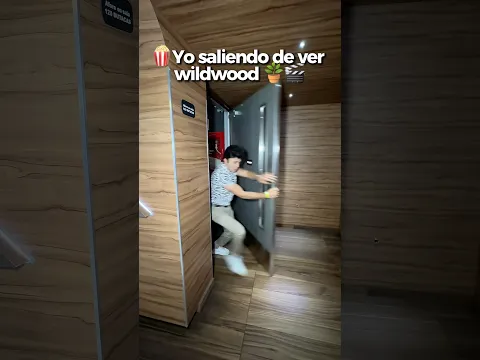 🍿🎬 ¡ envía este video con quién quieres ir a ver esta película! 🪴 #Wildwood #laika #stopmotion