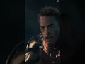 Download Lagu Tony Stark Iron Man Saves the Earth and Dies #endgame #piratesofthecaribbean #bgm #ironman