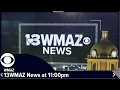 WMAZ - 13WMAZ News at 11 00pm
