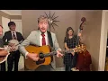 Sunny Side of the Mountain - The Tennessee Bluegrass Band