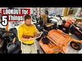 Download Lagu 5 Things to Know BEFORE Buying a Commercial Zero Turn Mower