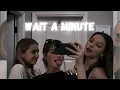 Download Lagu Wait a Minute (speed up+reverb) | Willow Smith