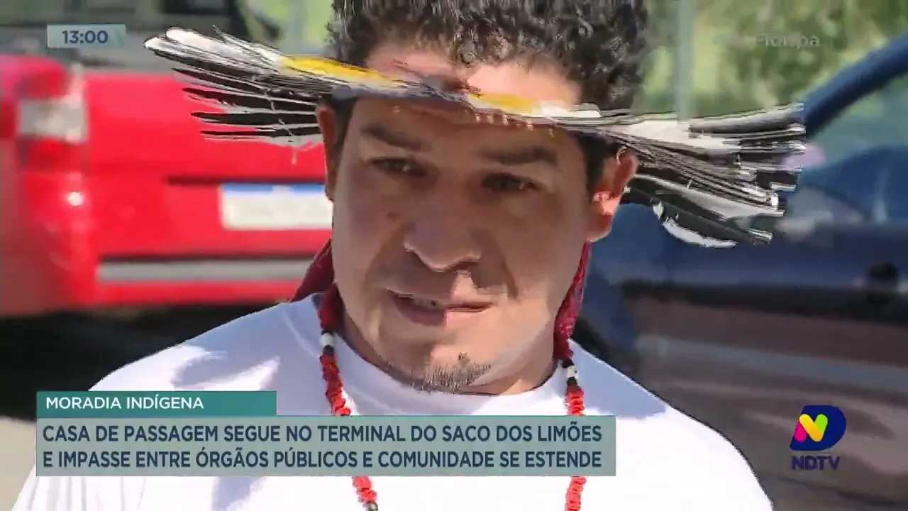 Casa de passagem segue no Tisac e impasse entre órgãos públicos e comunidade se estende