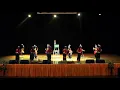 Download Lagu Tarian Bidayuh (Tolak Bala)