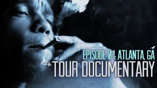 Download Curren$y - Pilot Talk 3 Tour Documentary - Atlanta (Episode 01) MP3