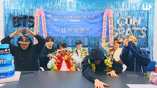 [SUB] BTS WEVERSE LIVE (2026.04.01) | BTS LIVE