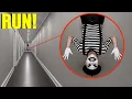 If You See This MIME at the park Lock Your doors and HIDE He is EVIL