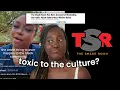 is the shade room hurting the black community