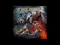 Powerwolf Fist By Fist